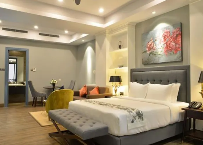 A&Em Hotels & Apartment