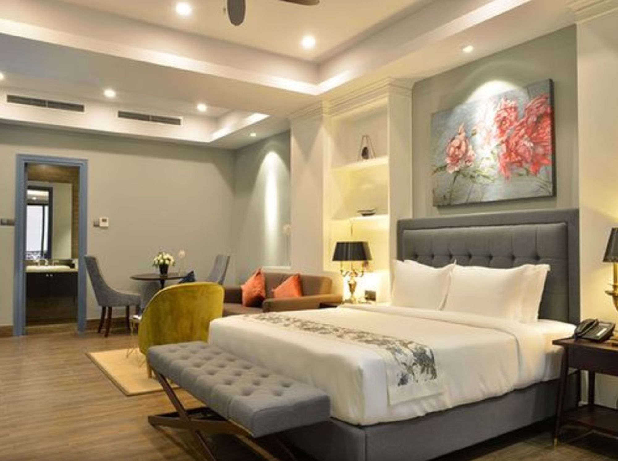 Hotel A&em &