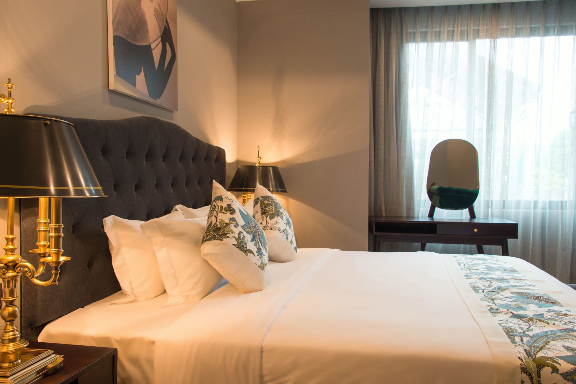 Hotel A&em & 3*