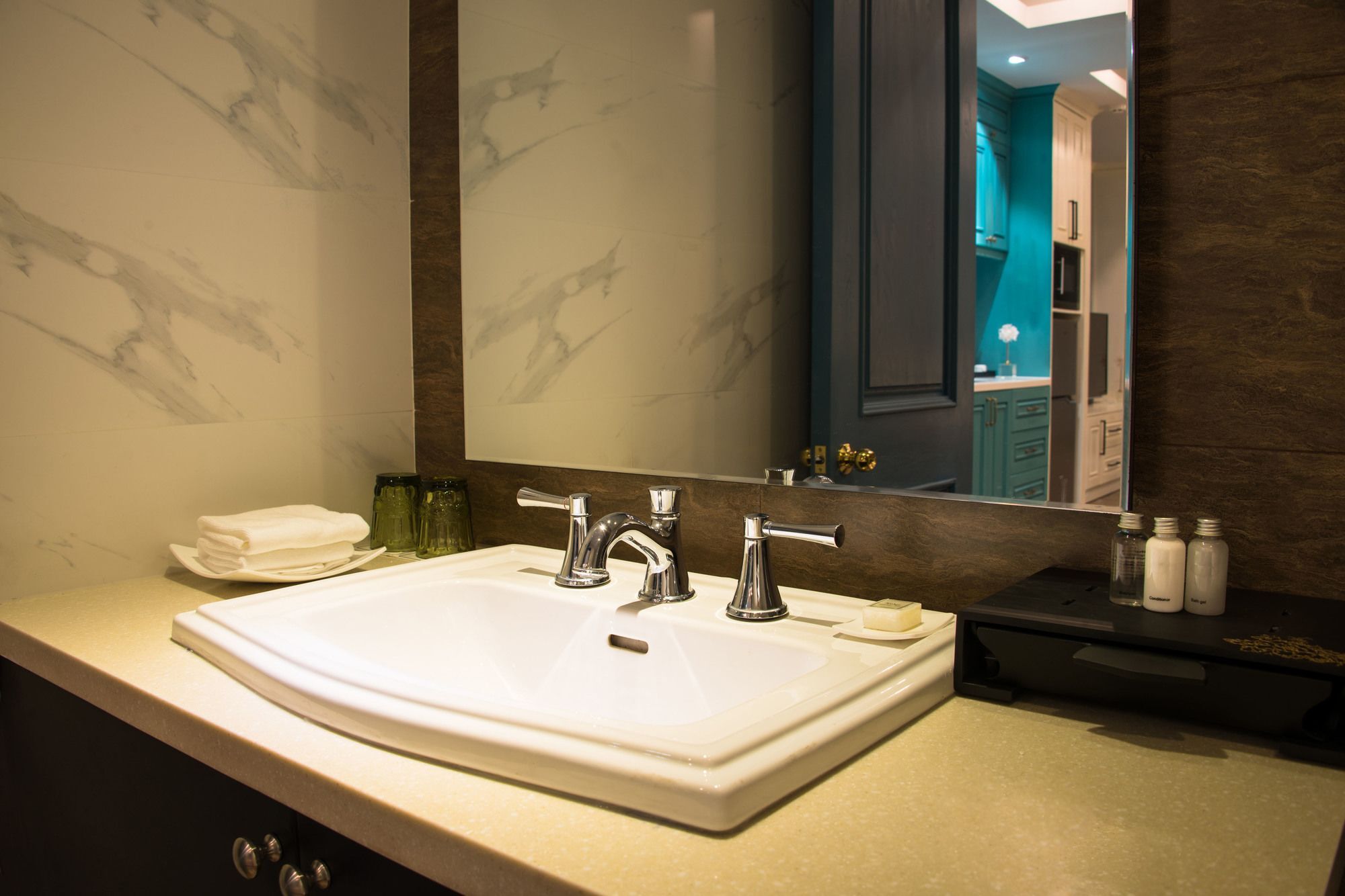 A&em & Hotel 3*